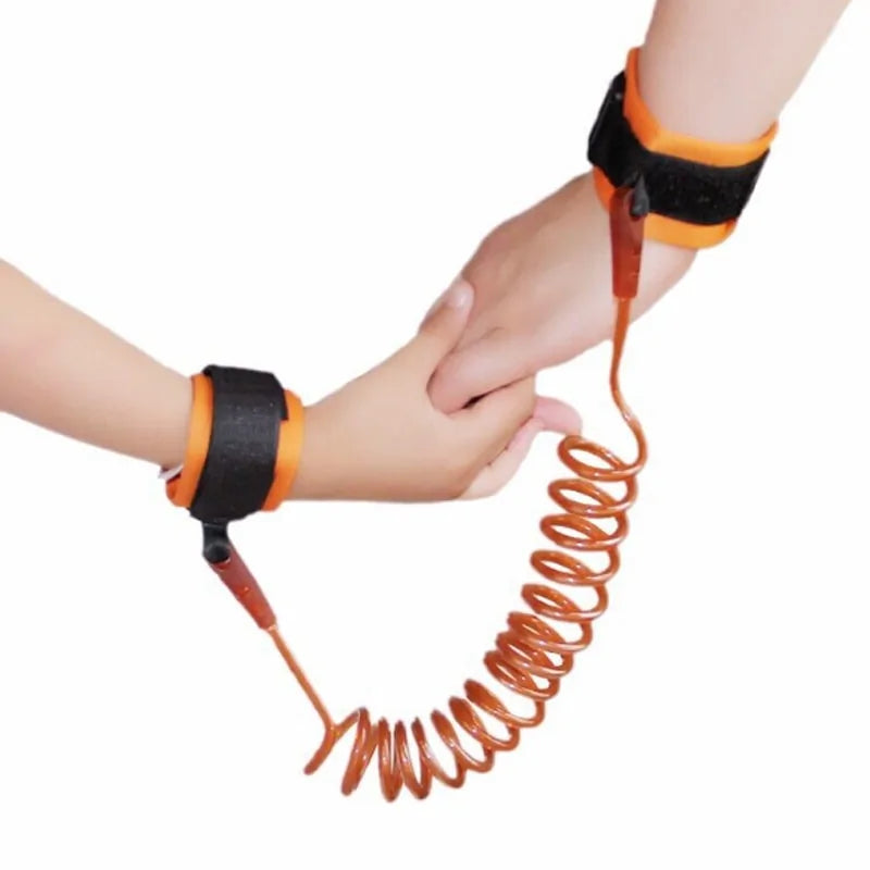 Correa elàstica de seguridad para niños.