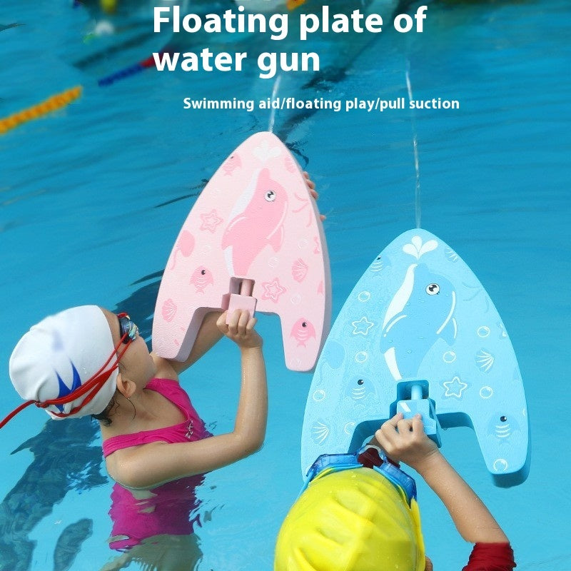planche flottante pour nager